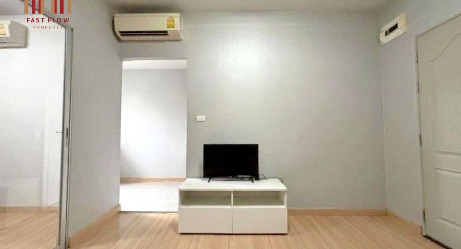出售 1 卧室 公寓 在 Lam Luk Ka, Pathum Thani