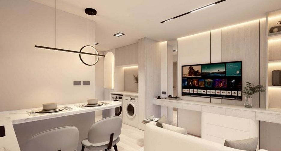 For sale 1 bed condo in Mueang Chiang Mai, Chiang Mai