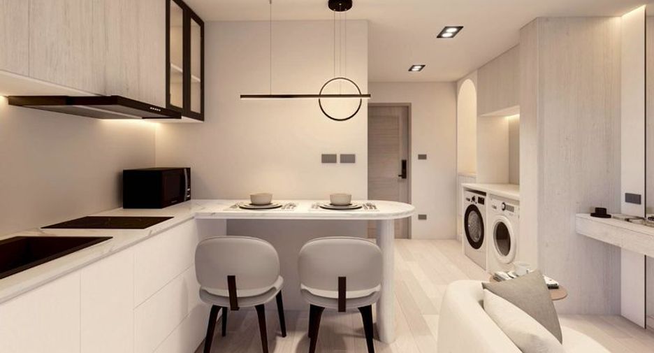 For sale 1 bed condo in Mueang Chiang Mai, Chiang Mai
