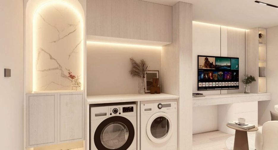 For sale 1 bed condo in Mueang Chiang Mai, Chiang Mai
