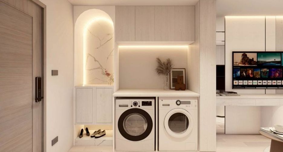 For sale 1 bed condo in Mueang Chiang Mai, Chiang Mai