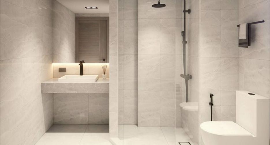 For sale 1 bed condo in Mueang Chiang Mai, Chiang Mai