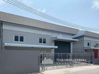 For rent warehouse in Bang Phli, Samut Prakan