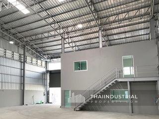 For rent warehouse in Bang Phli, Samut Prakan