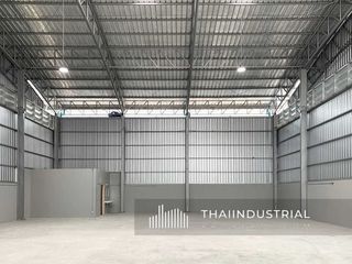 For rent warehouse in Bang Phli, Samut Prakan