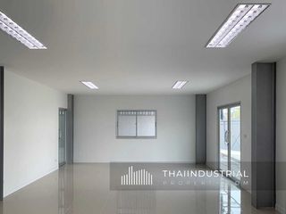 For rent warehouse in Bang Phli, Samut Prakan