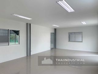 For rent warehouse in Bang Phli, Samut Prakan