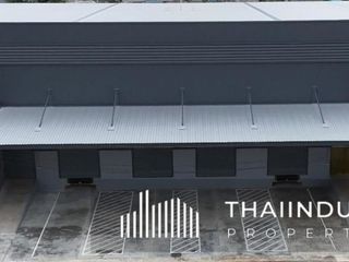 ให้เช่า โกดัง ใน บางเสาธง, สมุทรปราการ