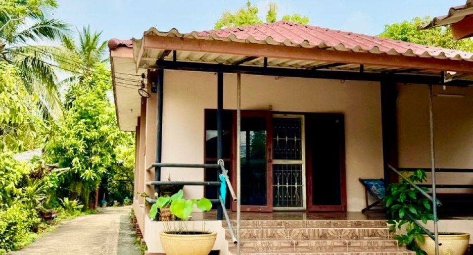 Продажа 5 спальни дом в Bang Khonthi, Самутсонгкхрам