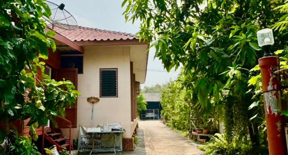 Продажа 5 спальни дом в Bang Khonthi, Самутсонгкхрам