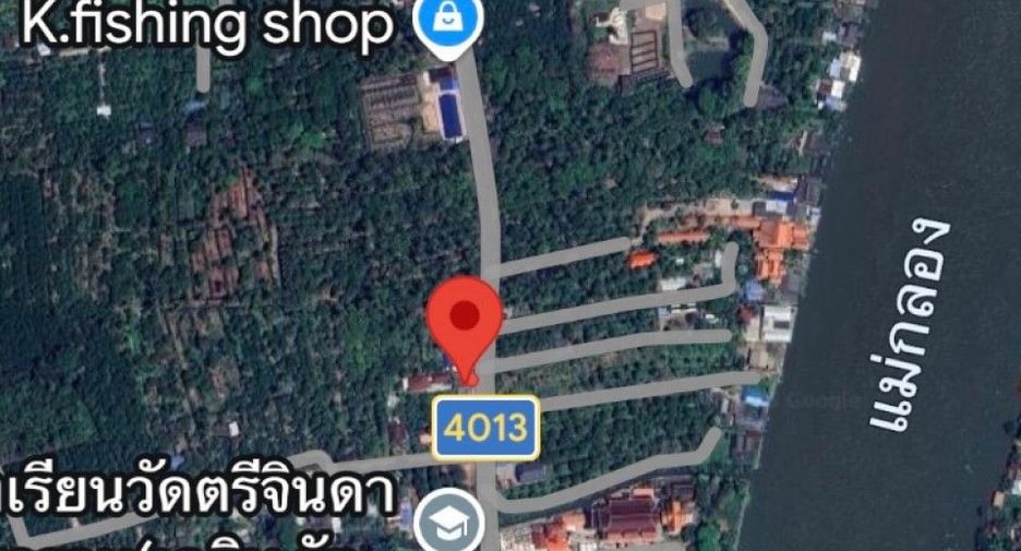 Продажа 5 спальни дом в Bang Khonthi, Самутсонгкхрам