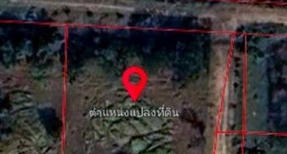 出售 土地 在 Nong Chok, 曼谷