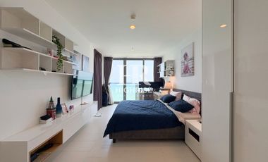 For sale 1 bed condo in North Pattaya, Pattaya