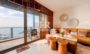 Wohnung zur Miete mit 1 Zimmer in North Pattaya, Pattaya