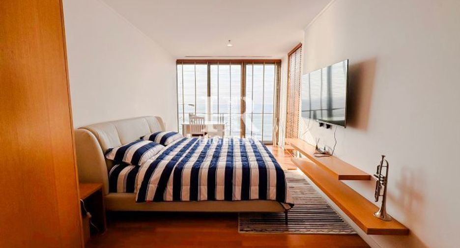 À louer 1 chambre condo à North Pattaya, Pattaya