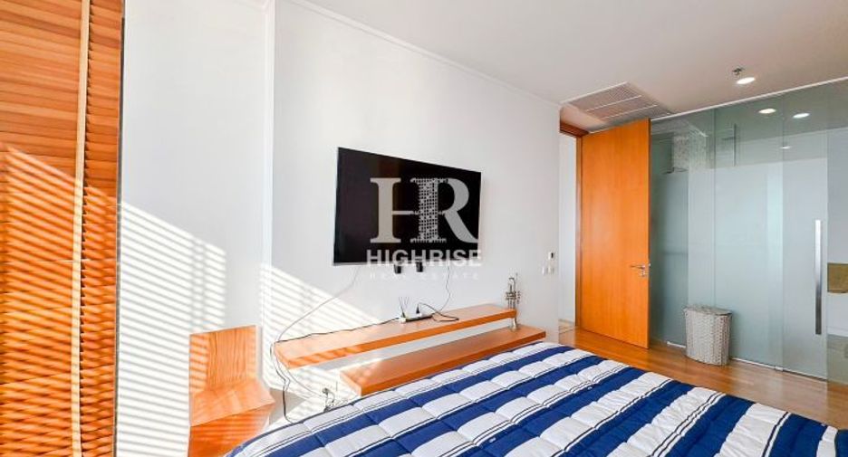 À louer 1 chambre condo à North Pattaya, Pattaya