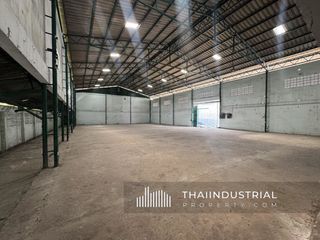 For rent warehouse in Bang Phli, Samut Prakan