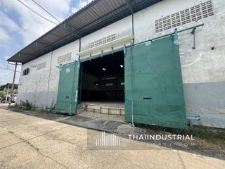 For rent warehouse in Bang Phli, Samut Prakan