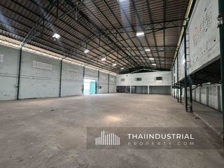 For rent warehouse in Bang Phli, Samut Prakan