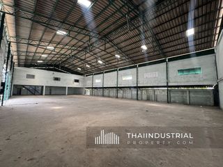 For rent warehouse in Bang Phli, Samut Prakan