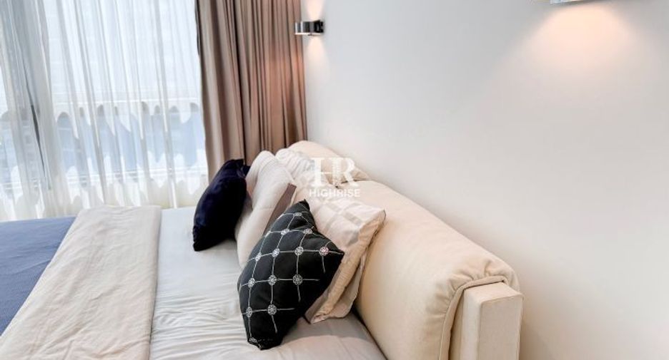 Condo en venta de 2 habitaciones en North Pattaya, Pattaya