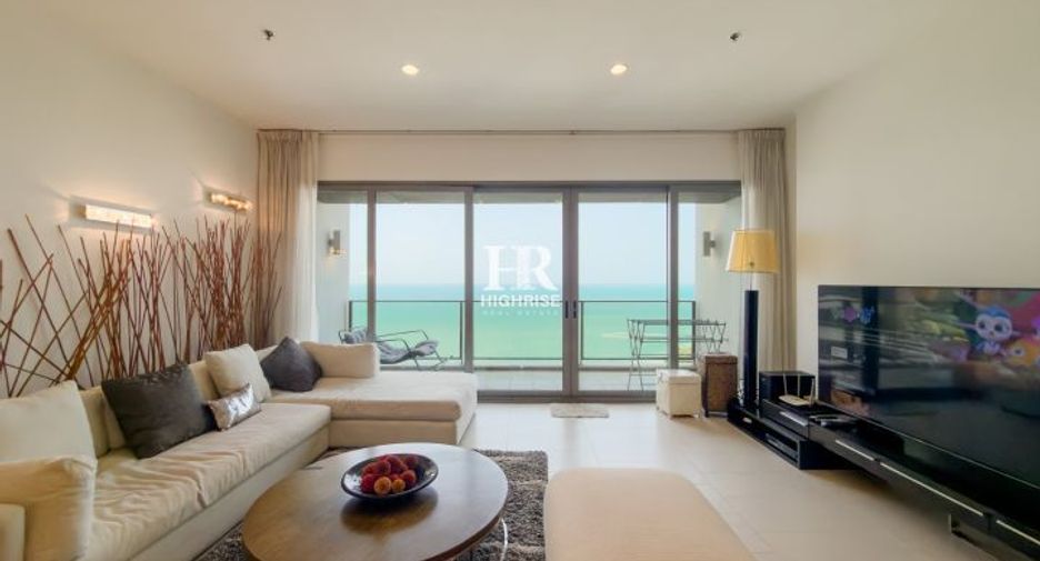 Condo en venta de 2 habitaciones en North Pattaya, Pattaya