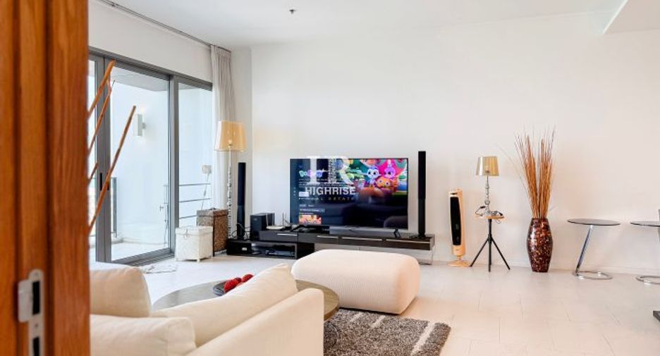 Condo en venta de 2 habitaciones en North Pattaya, Pattaya