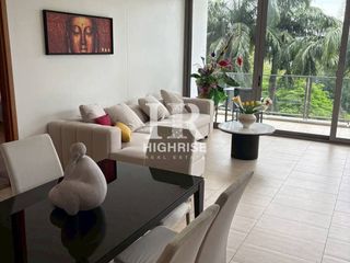 Condo en venta de 3 habitaciones en Bang Lamung, Chonburi