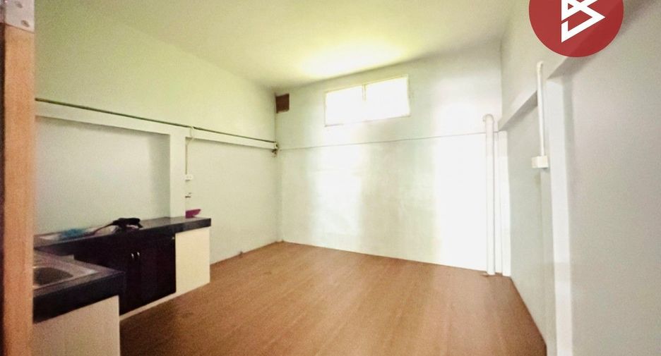 À vendre studio maison de ville à Mueang Saraburi, Saraburi