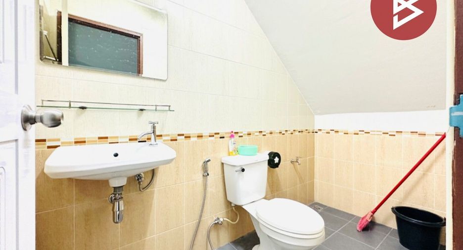 À vendre studio maison de ville à Mueang Saraburi, Saraburi