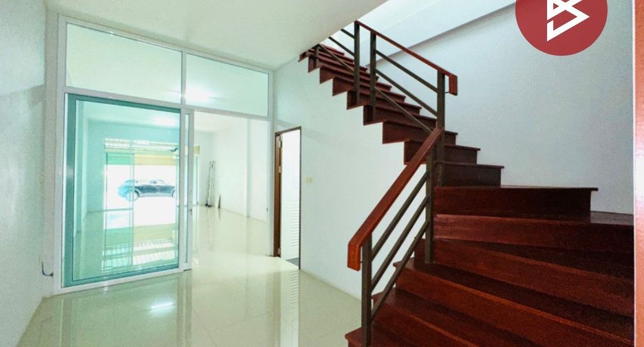 À vendre studio maison de ville à Mueang Saraburi, Saraburi