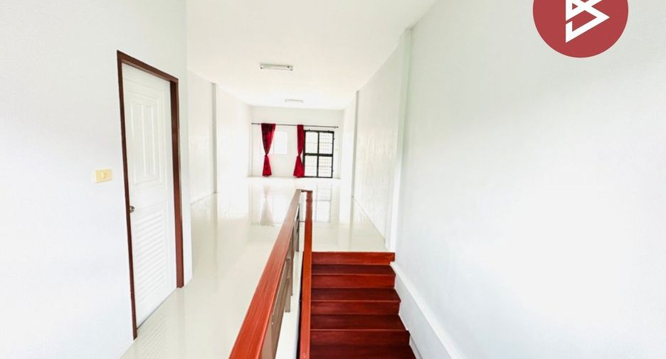 À vendre studio maison de ville à Mueang Saraburi, Saraburi
