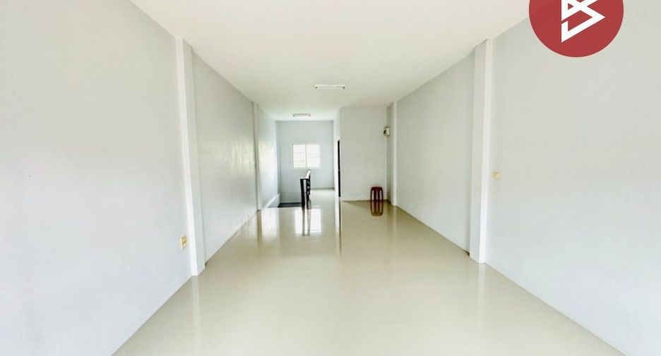 À vendre studio maison de ville à Mueang Saraburi, Saraburi
