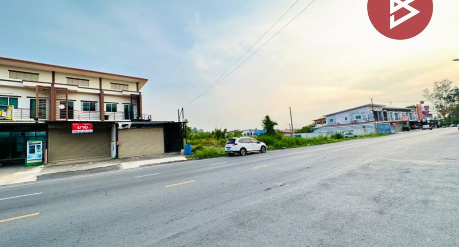 À vendre studio maison de ville à Mueang Saraburi, Saraburi