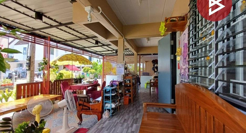 Продажа 4 спальни дом в Mueang Samut Songkhram, Самутсонгкхрам