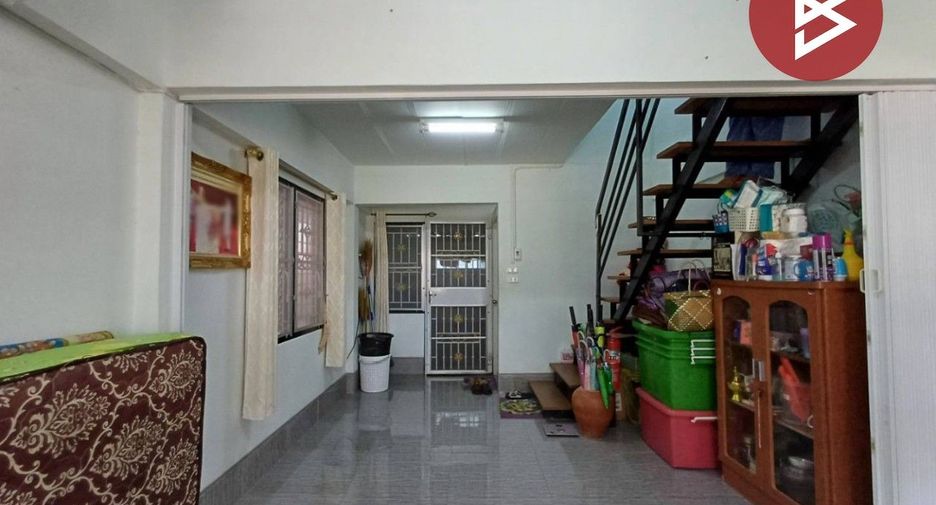 Продажа 4 спальни дом в Mueang Samut Songkhram, Самутсонгкхрам