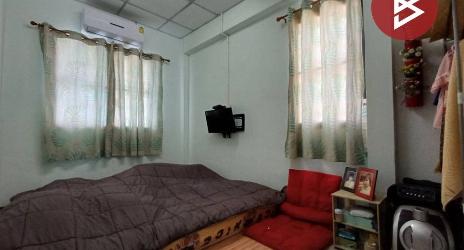 Продажа 4 спальни дом в Mueang Samut Songkhram, Самутсонгкхрам