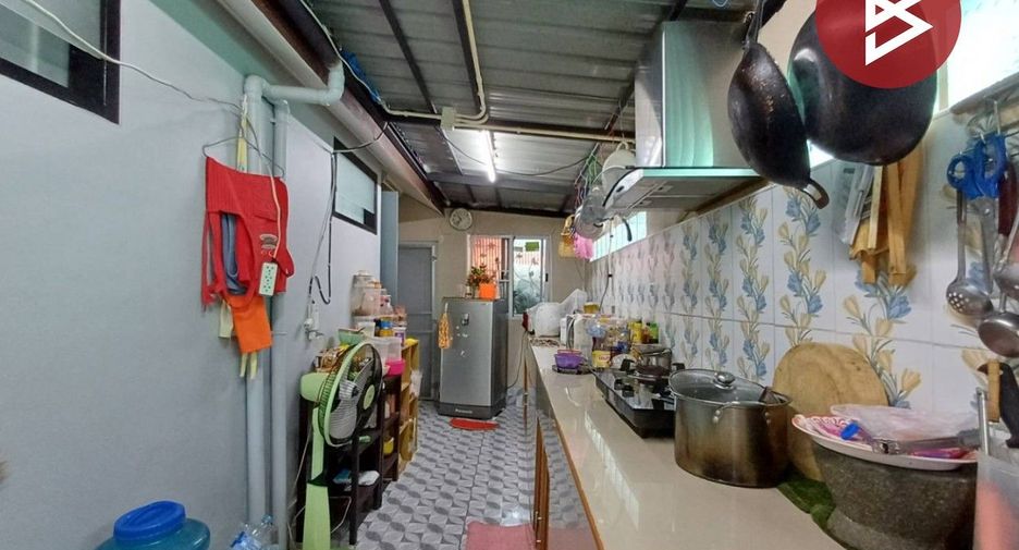 Продажа 4 спальни дом в Mueang Samut Songkhram, Самутсонгкхрам