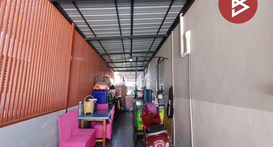 Продажа 4 спальни дом в Mueang Samut Songkhram, Самутсонгкхрам