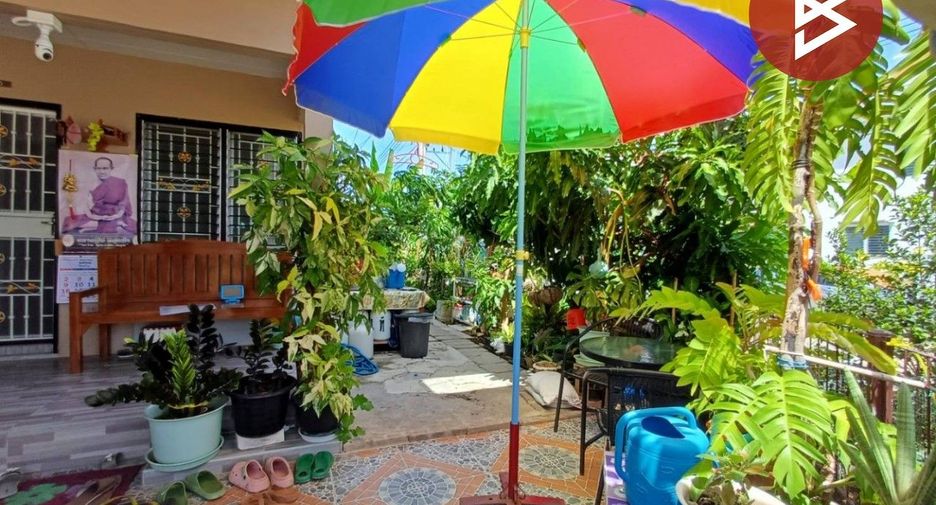 Продажа 4 спальни дом в Mueang Samut Songkhram, Самутсонгкхрам