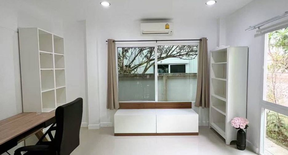 ขาย 4 ห้องนอน บ้านเดี่ยว ใน สันกำแพง, เชียงใหม่