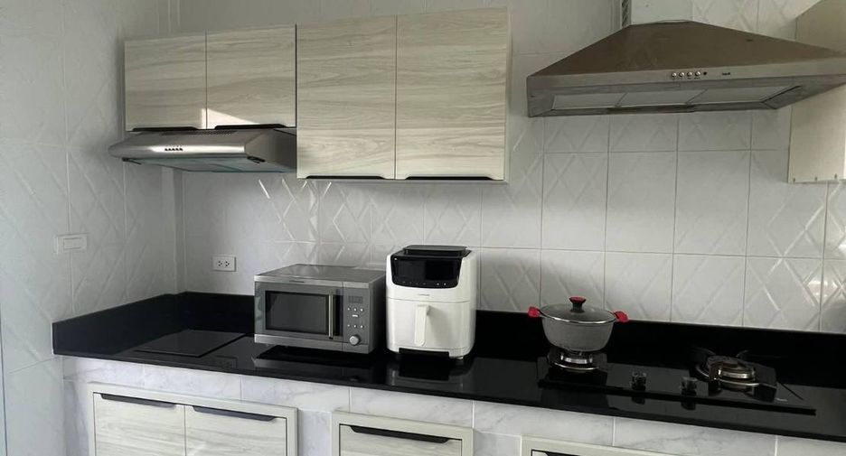 ขาย 4 ห้องนอน บ้านเดี่ยว ใน สันกำแพง, เชียงใหม่