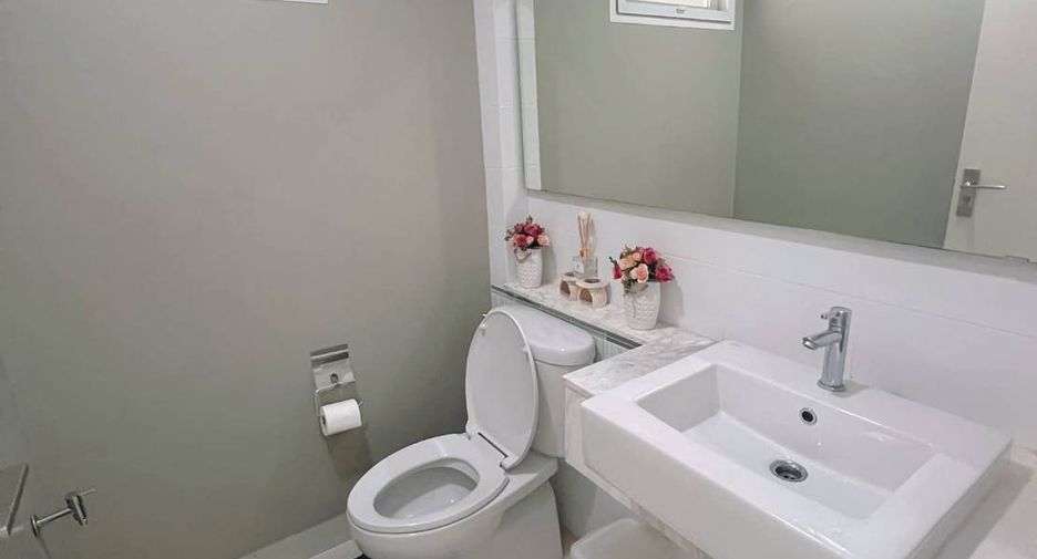 ขาย 4 ห้องนอน บ้านเดี่ยว ใน สันกำแพง, เชียงใหม่