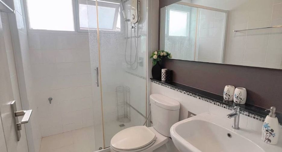 ขาย 4 ห้องนอน บ้านเดี่ยว ใน สันกำแพง, เชียงใหม่