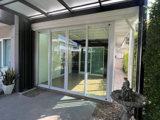 For sale 4 bedrooms house in San Kamphaeng, Chiang Mai
