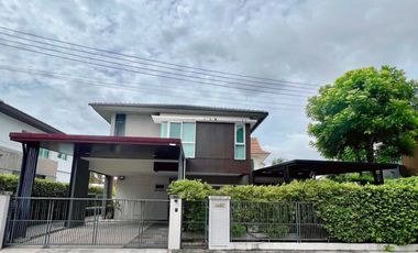 À vendre 4 chambres maison à San Kamphaeng, Chiang Mai