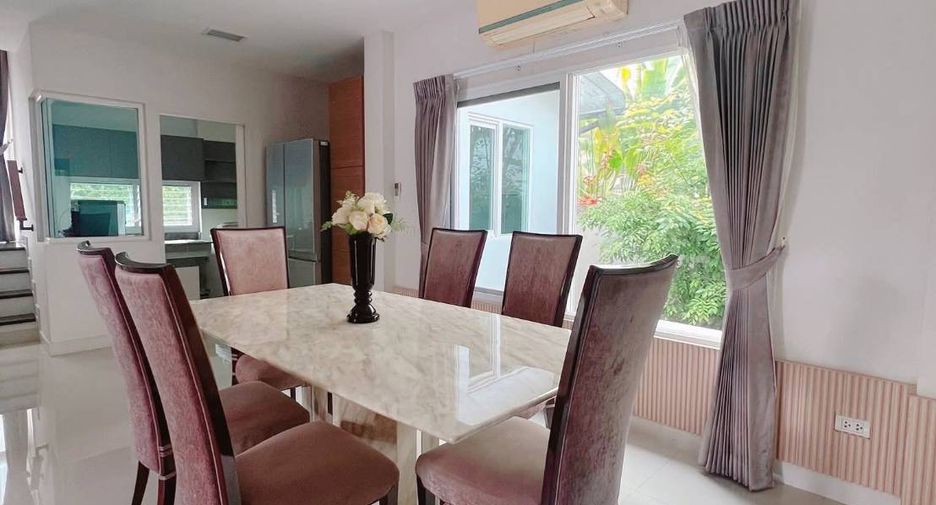 ขาย 4 ห้องนอน บ้านเดี่ยว ใน สันกำแพง, เชียงใหม่