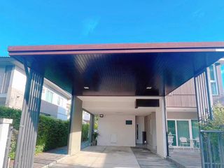 For sale 4 bedrooms house in San Kamphaeng, Chiang Mai