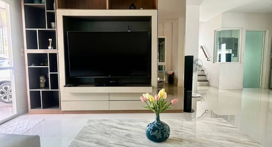 ขาย 4 ห้องนอน บ้านเดี่ยว ใน สันกำแพง, เชียงใหม่