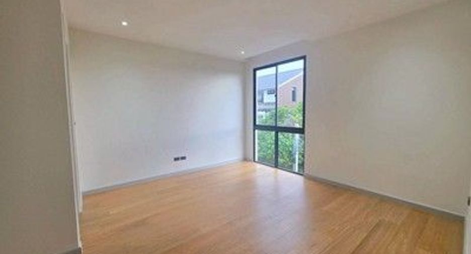 Casa en venta de 4 habitaciones en Bang Kapi, Bangkok